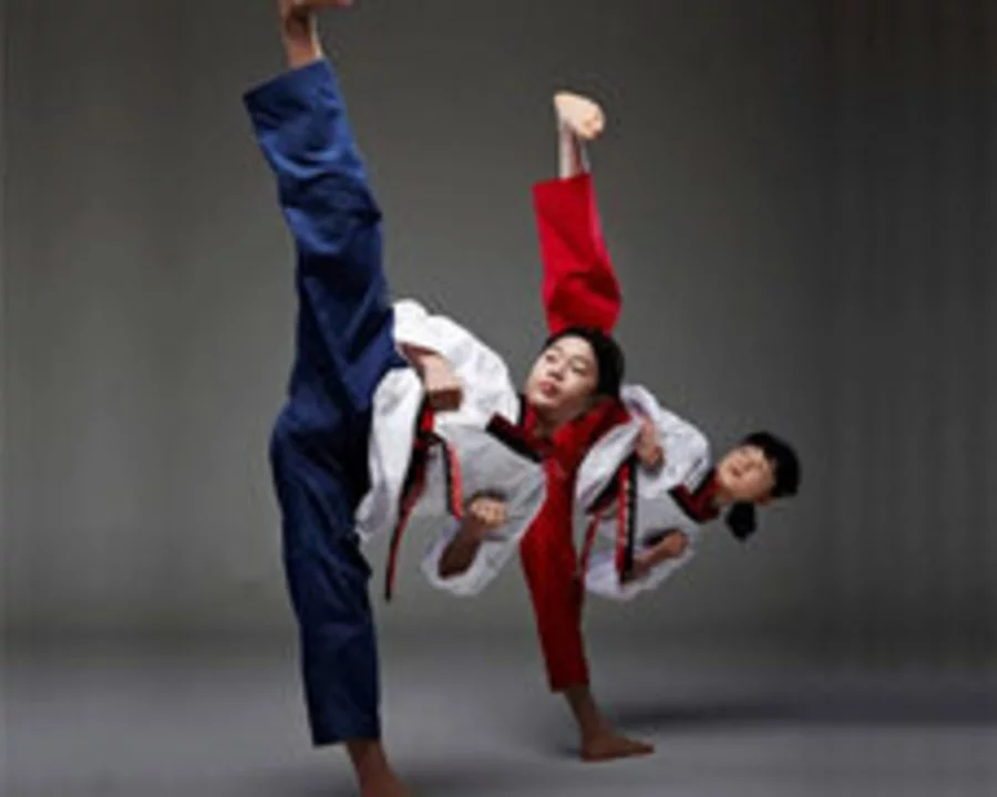 Pourquoi le Poomsae ne fait-il pas partie du taekwondo aux Jeux Olympiques ?