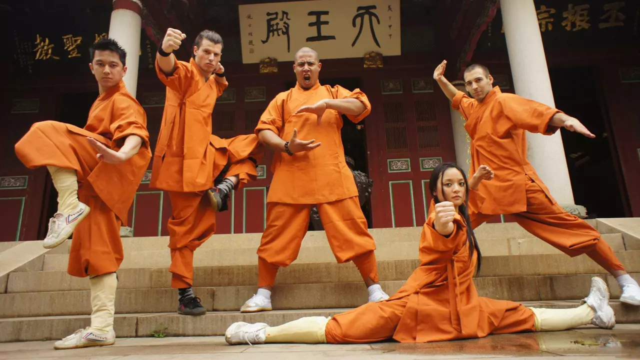 Pourquoi les arts martiaux asiatiques ne peuvent-ils pas être pratiqués efficacement en Occident ?
